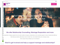 marriagecare.org.uk