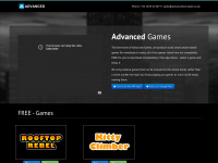 advancedgames.co.uk