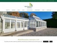 marthwaite-joinery.co.uk
