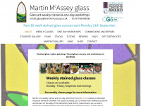 martinmcassey.co.uk