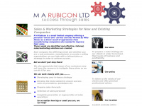 marubicon.co.uk