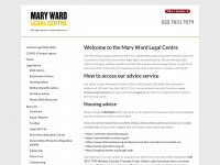 marywardlegal.org.uk
