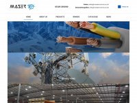 Masercomms.co.uk