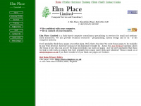 Elmplace.co.uk