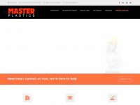 masterplastics.co.uk