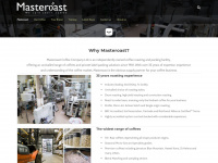 Masteroast.co.uk