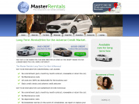 masterrentals.co.uk