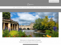 Queensberryestates.co.uk