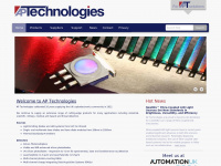 aptechnologies.co.uk