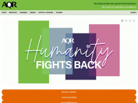 aqr.org.uk