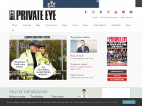 private-eye.co.uk