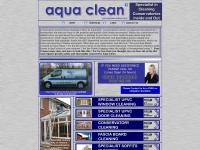aquaclean-northwest.co.uk