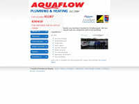 Aquaflow-online.co.uk