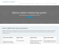 aquameter.co.uk