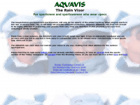 aquavis.co.uk