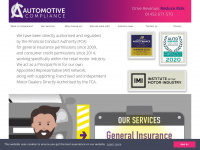 automotive-compliance.co.uk