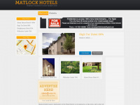 matlockhotels.co.uk