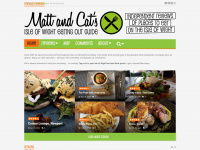 Mattandcat.co.uk