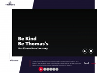 Thomas-s.co.uk