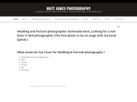 Mattjamesphotography.co.uk
