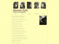 Maureenduffy.co.uk