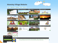 mawsleyvillage.co.uk