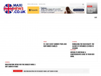 maxinews.co.uk