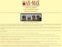 maxmax.co.uk