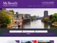 Mcbeathproperty.co.uk
