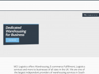 Mcilogistics.co.uk