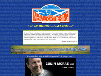 Mcrae-gathering.co.uk