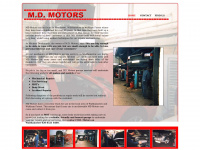 md-motors.co.uk