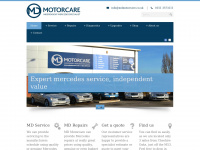 Mdmotorcare.co.uk