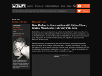 Mdmarchive.co.uk