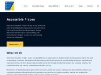 Mdpag.org.uk