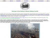 Mdrs.org.uk