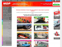 Mdpsupplies.co.uk