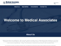 medical-associates.co.uk
