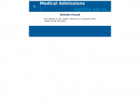 medicaladmissions.co.uk