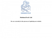 Medusatech.co.uk