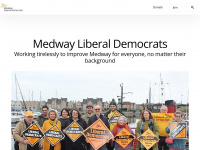 medwaylibdems.org.uk