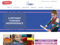 Meganbakerhouse.org.uk