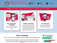 Mels-cleaning.co.uk