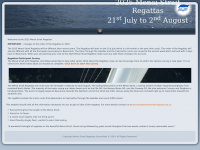 Menaistraitregattas.org.uk