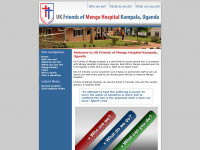 Mengofriends.org.uk