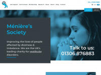 Menieres.org.uk