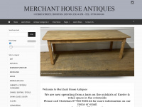 merchanthouseantiques.co.uk
