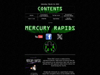 mercuryrapids.co.uk