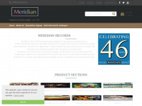 meridian-records.co.uk