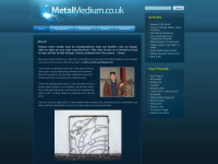 Metalmedium.co.uk